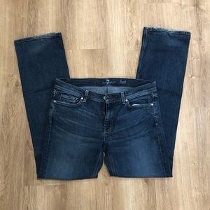 Men’s 7 For All Mankind Jeans - Flynt - Size 32